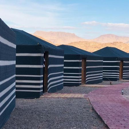 Desert Magic Camp & Resort 와디럼 외부 사진
