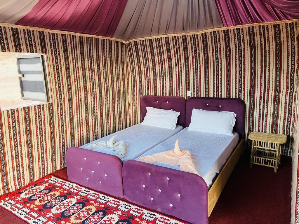 Desert Magic Camp & Resort 와디럼 외부 사진