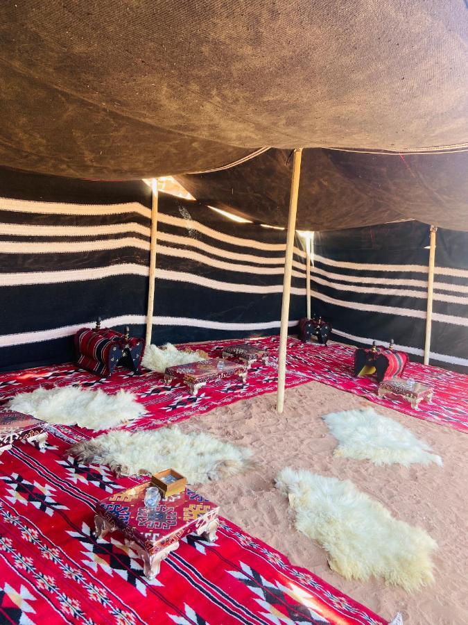 Desert Magic Camp & Resort 와디럼 외부 사진